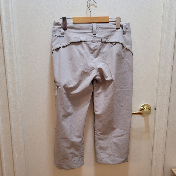 Columbia Titanium crop pants - Picture 2 of 13